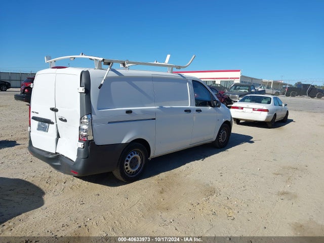 WD3PG2EA0G3077042 Mercedes-Benz Metris