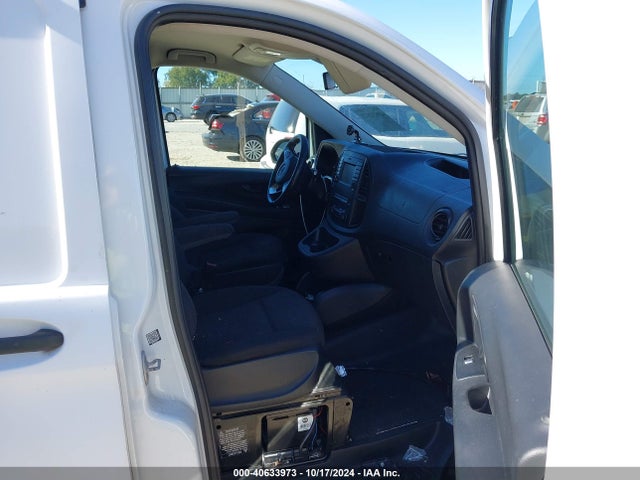 WD3PG2EA0G3077042 Mercedes-Benz Metris