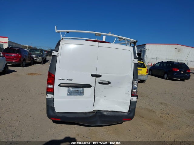 WD3PG2EA0G3077042 Mercedes-Benz Metris