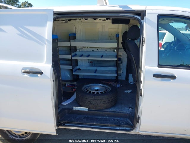 WD3PG2EA0G3077042 Mercedes-Benz Metris