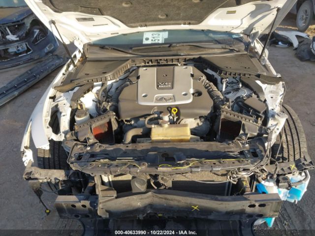 JN1BV7AR6EM691389 Infiniti Q50 Premium