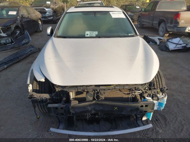 JN1BV7AR6EM691389 Infiniti Q50 Premium