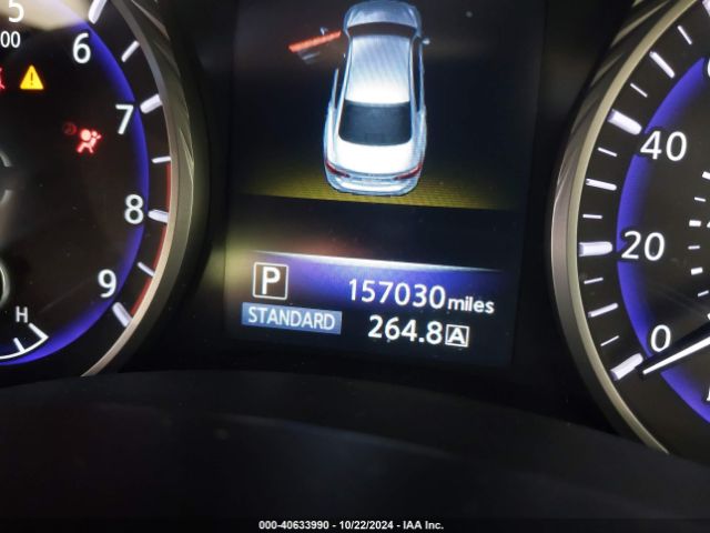 JN1BV7AR6EM691389 Infiniti Q50 Premium