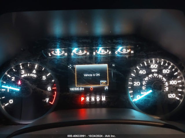 Ford F-150 Xlt 2018 1FTFX1E50JKF44181 Image 7