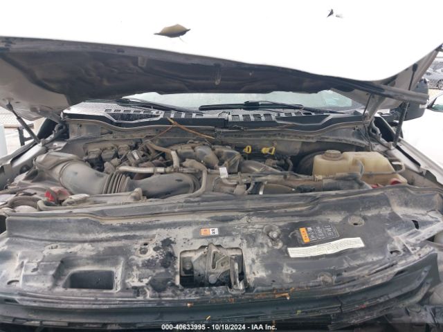 1FT7W2BTXKEG02846 Ford F-250 Lariat