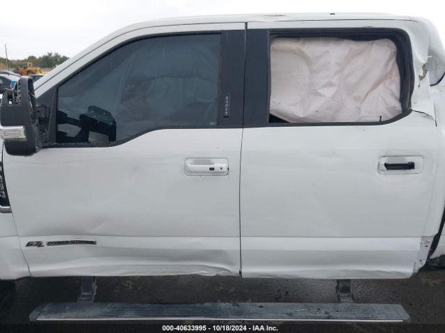 1FT7W2BTXKEG02846 Ford F-250 Lariat