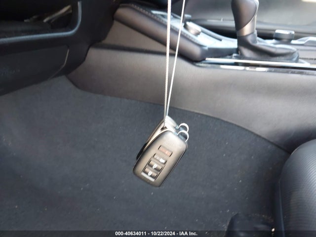 Lexus ES 350 2017 58ABK1GG0HU075060 Image 11