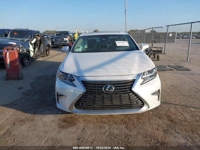 Lexus ES 350 2017 58ABK1GG0HU075060 Image 12