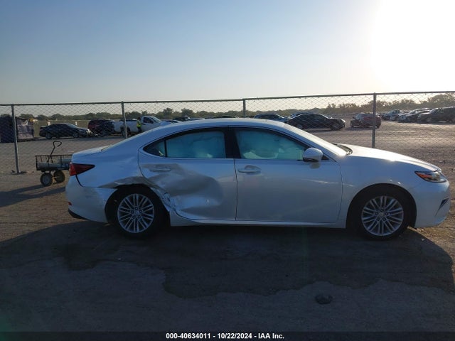 Lexus ES 350 2017 58ABK1GG0HU075060 Image 13