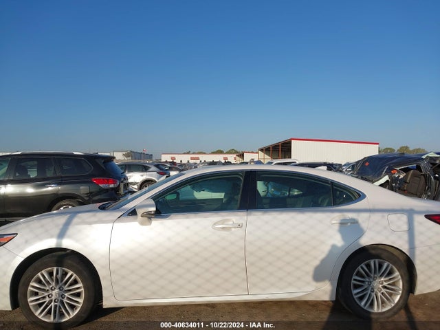 Lexus ES 350 2017 58ABK1GG0HU075060 Image 14