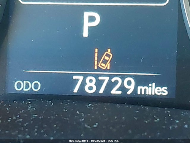 Lexus ES 350 2017 58ABK1GG0HU075060 Image 15