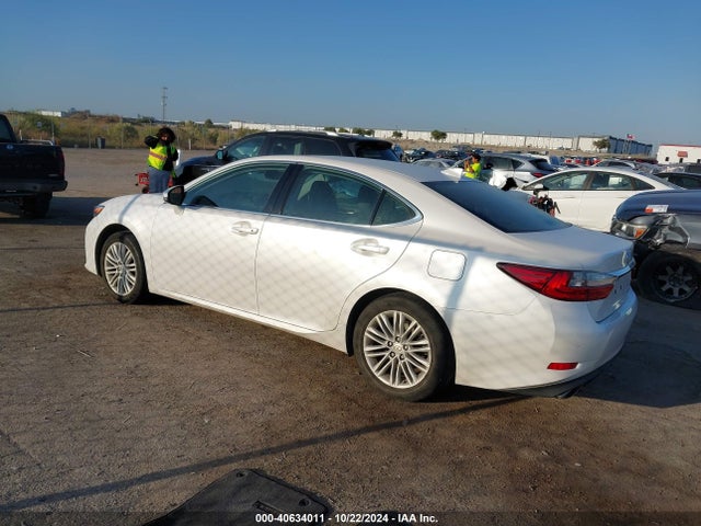 Lexus ES 350 2017 58ABK1GG0HU075060 Image 3