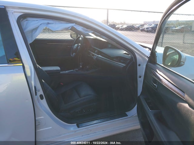 Lexus ES 350 2017 58ABK1GG0HU075060 Image 5