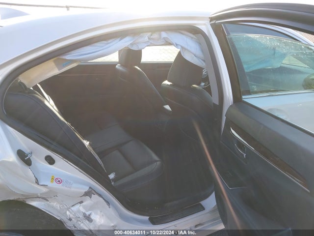 Lexus ES 350 2017 58ABK1GG0HU075060 Image 8