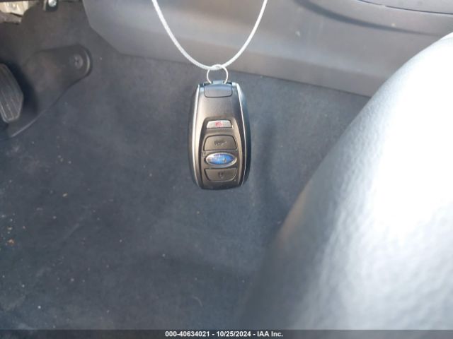JF2GTHNC1MH290152 Subaru Crosstrek Limited