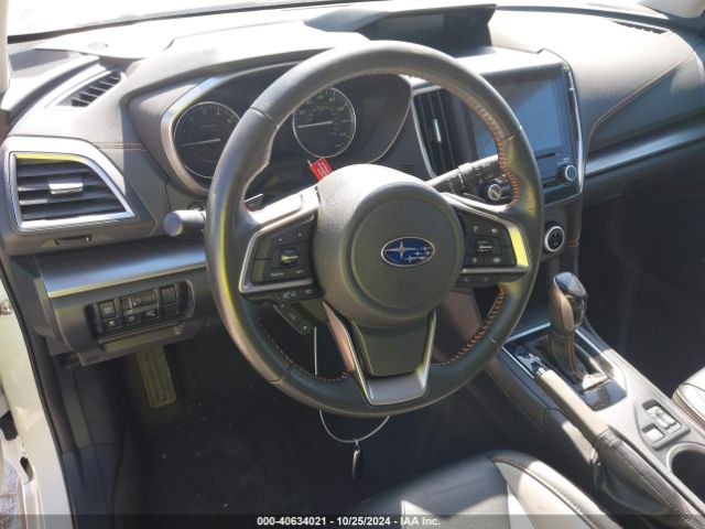 JF2GTHNC1MH290152 Subaru Crosstrek Limited