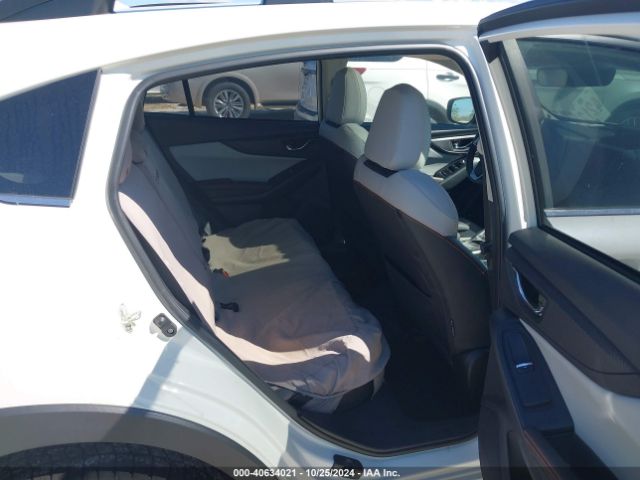 JF2GTHNC1MH290152 Subaru Crosstrek Limited