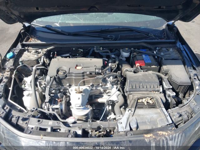 19XFL2G80RE000951 Honda Civic Sport