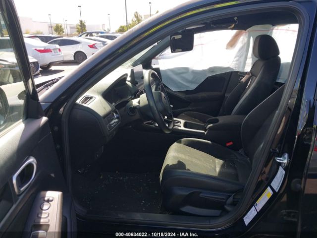19XFL2G80RE000951 Honda Civic Sport
