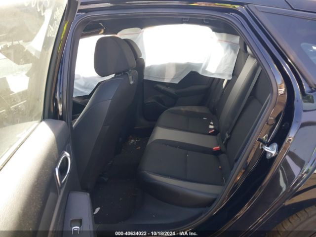 19XFL2G80RE000951 Honda Civic Sport