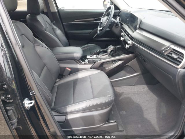 5XYP24GCXRG476277 KIA Telluride Lx