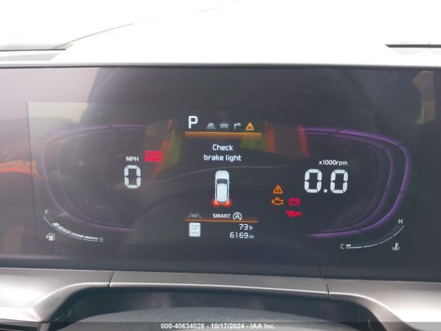 5XYP24GCXRG476277 KIA Telluride Lx
