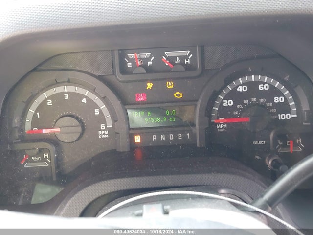 Ford E-250 Commercial 2014 1FTNS2EL7EDA01760 Image 15