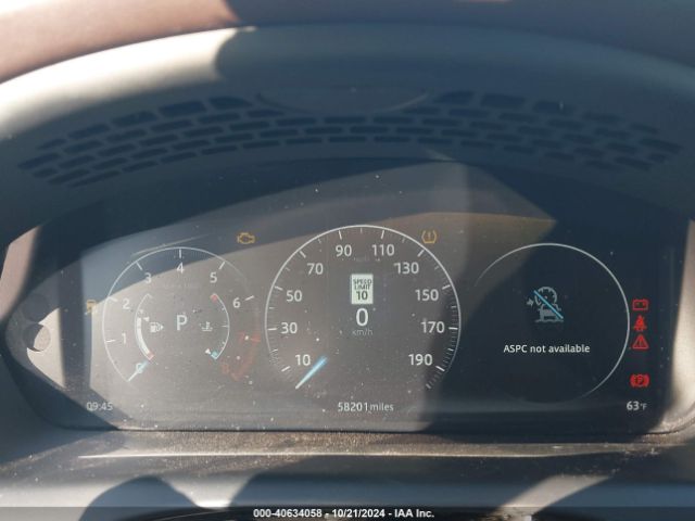2018 JAGUAR XJ SAJXJ2GD2J8W14746 Photo 6
