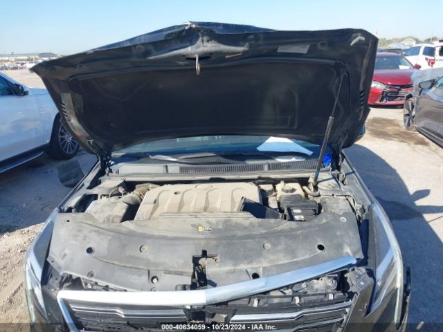2G61M5S34J9129429 Cadillac XTS LUXURY
