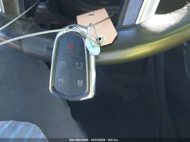 2G61M5S34J9129429 Cadillac XTS LUXURY