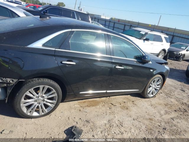 2G61M5S34J9129429 Cadillac XTS LUXURY