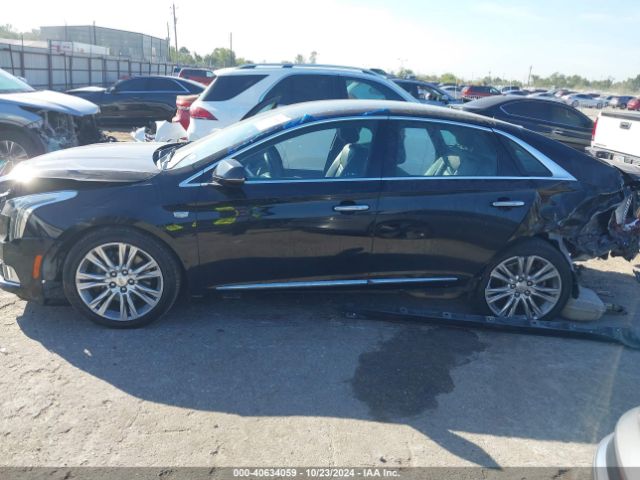 2G61M5S34J9129429 Cadillac XTS LUXURY