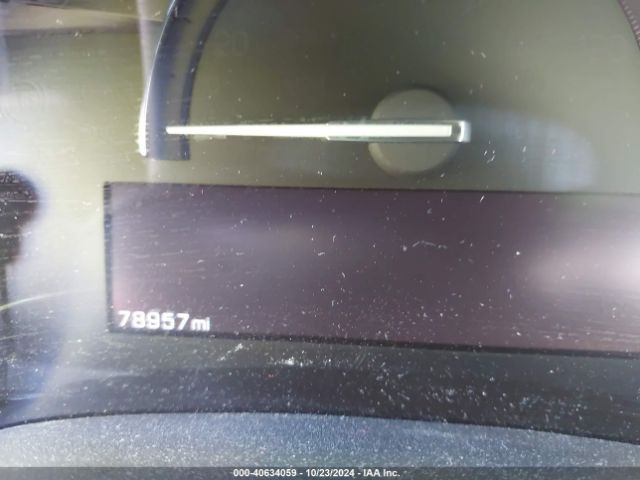 2G61M5S34J9129429 Cadillac XTS LUXURY