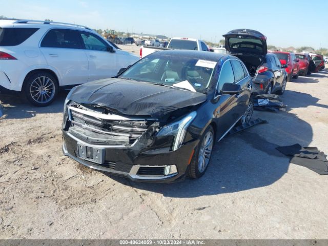 2G61M5S34J9129429 Cadillac XTS LUXURY