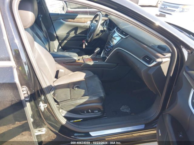 2G61M5S34J9129429 Cadillac XTS LUXURY