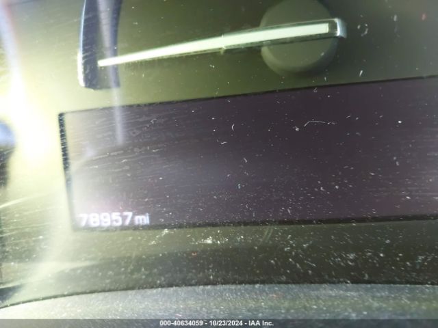 2G61M5S34J9129429 Cadillac XTS LUXURY
