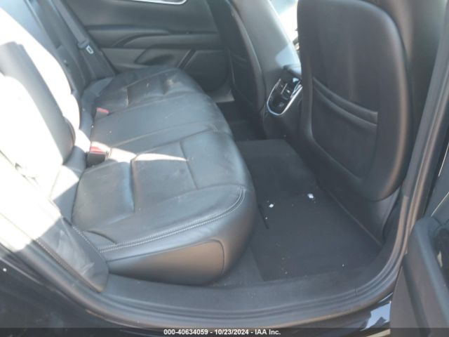 2G61M5S34J9129429 Cadillac XTS LUXURY