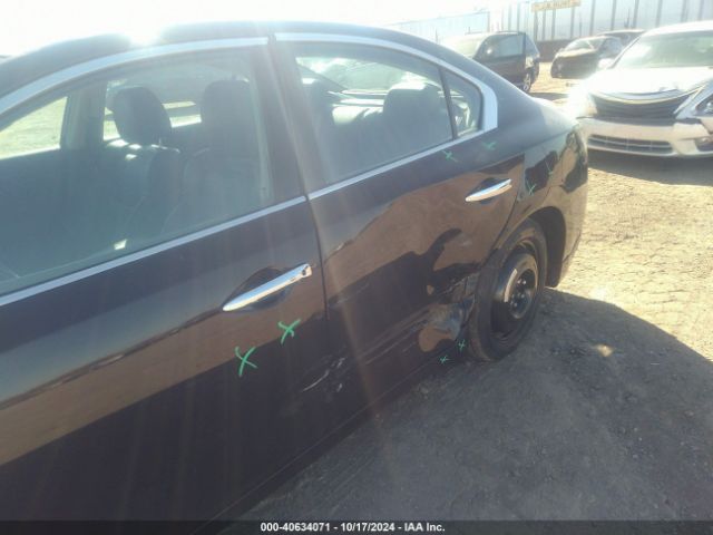 1N4AA5AP0EC476559 Nissan Maxima 3.5 Sv