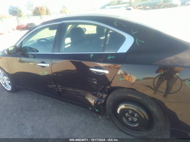 1N4AA5AP0EC476559 Nissan Maxima 3.5 Sv