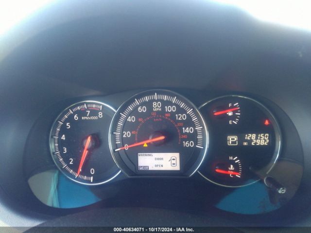 1N4AA5AP0EC476559 Nissan Maxima 3.5 Sv