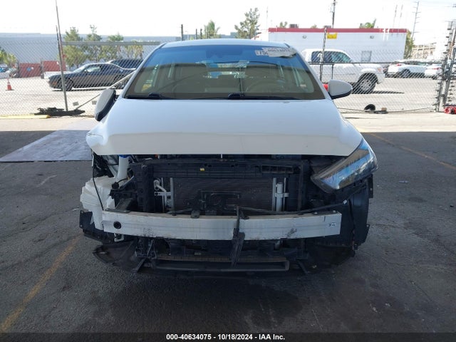 KMHC85LJ2LU070549 Hyundai Ioniq Electric Limited