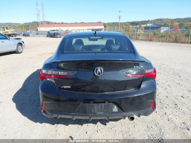 19UDE2F81KA008375 Acura Ilx Premium   A-spec Packages/technology   A-spec Packages