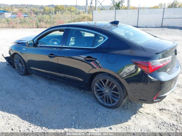 19UDE2F81KA008375 Acura Ilx Premium   A-spec Packages/technology   A-spec Packages