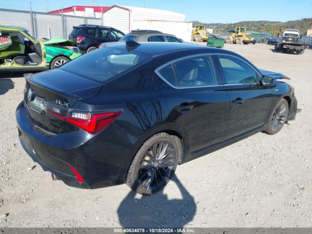 19UDE2F81KA008375 Acura Ilx Premium   A-spec Packages/technology   A-spec Packages