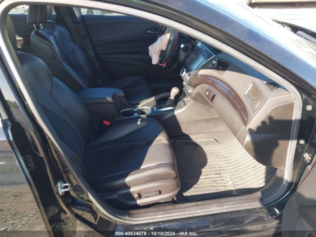 19UDE2F81KA008375 Acura Ilx Premium   A-spec Packages/technology   A-spec Packages