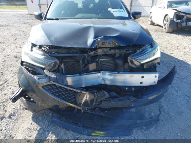 19UDE2F81KA008375 Acura Ilx Premium   A-spec Packages/technology   A-spec Packages