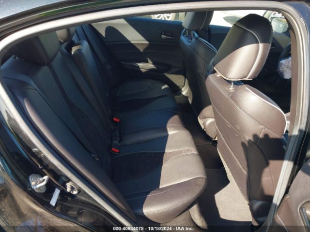 19UDE2F81KA008375 Acura Ilx Premium   A-spec Packages/technology   A-spec Packages