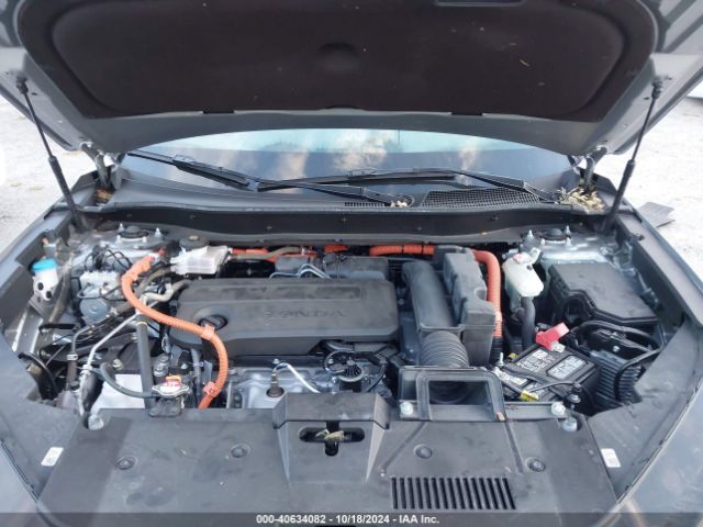 7FARS5H55RE010248 Honda Cr-v Hybrid Sport