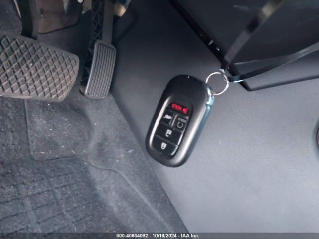 7FARS5H55RE010248 Honda Cr-v Hybrid Sport
