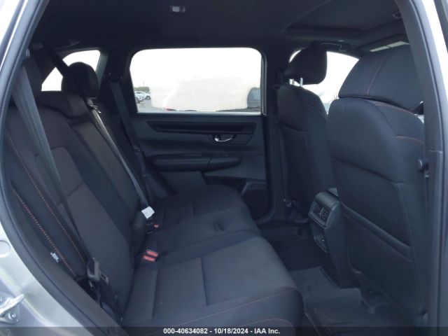 7FARS5H55RE010248 Honda Cr-v Hybrid Sport